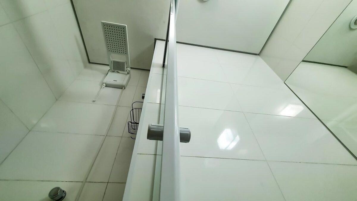 Infinite-Wifi-Garagem-Self Check-In-Pet Friendly Lägenhet Ribeirão Preto Exteriör bild